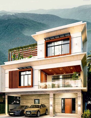 5 BHK Villa For Sale in Rushikonda