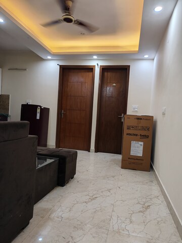 Bedroom in 2 BHK Builder Floor at Saket – for Rent