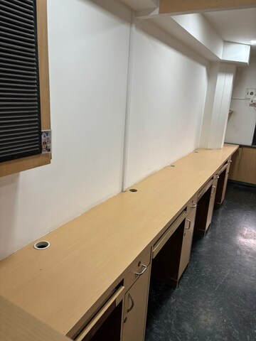 Team Area in  Office Space at Swastik Park, Chembur – for Rent