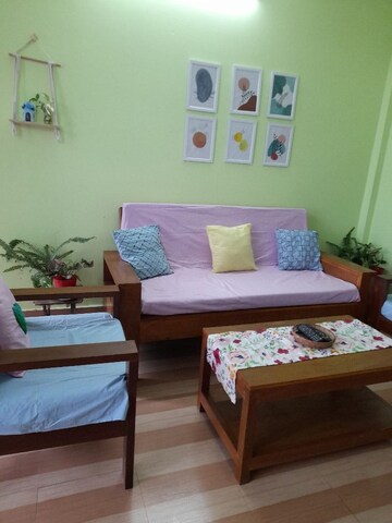 Room in  Pg at Vineet Khand – for Rent