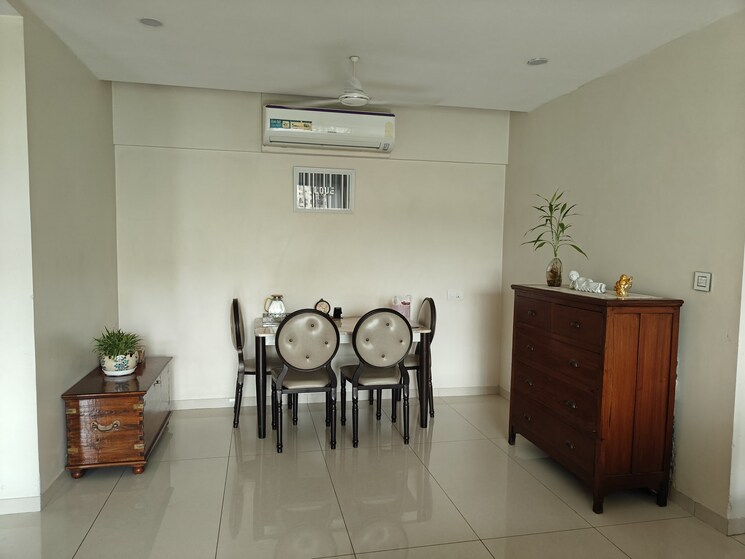 Living Room, lushlife-ovo 2 Bedroom 1134 Sq.Ft. Apartment In Undri Pune 9730649