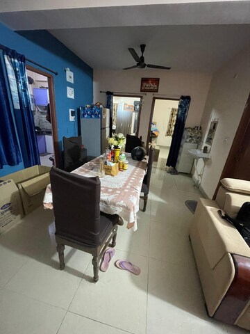 Living Room in 2 BHK Apartment at Kanke – for Rent