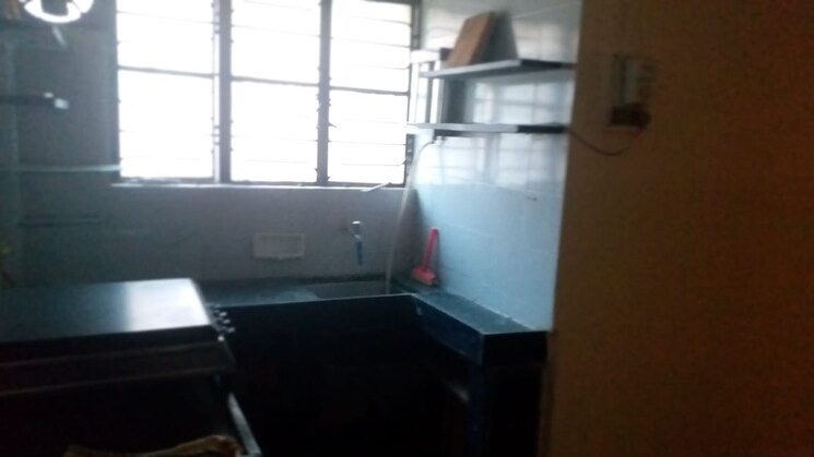 Kitchen, vrindavan-housing-complex 1 Bedroom 518 Sq.Ft. Apartment In Kothrud Pune 9730665
