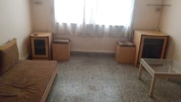 1 BHK Apartment For Rent in Vrindavan Housing Complex, Kothrud