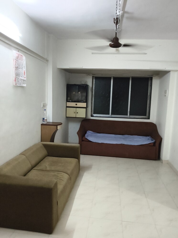 Cover Image, vile parle west 1 Bedroom 470 Sq.Ft. Apartment In Vile Parle West Mumbai 9730682