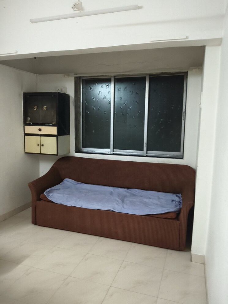 Bedroom, vile parle west 1 Bedroom 470 Sq.Ft. Apartment In Vile Parle West Mumbai 9730682