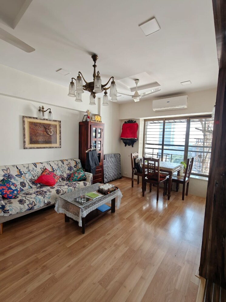 Living Room, amann-akansha-heights 2 Bedroom 750 Sq.Ft. Apartment In Worli Mumbai 9730688