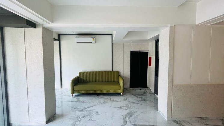 Bedroom, siddhivinayak-royal-meadows 3 Bedroom 1400 Sq.Ft. Apartment In Shahad Thane 9730678