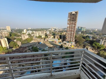 3 BHK Apartment – Exterior View View at Siddhivinayak Royal Meadows, Shahad - for Sale