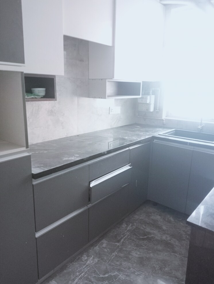 Kitchen, tulip-orange 3 Bedroom 1437 Sq.Ft. Apartment In Sector 70 Gurgaon 9730692