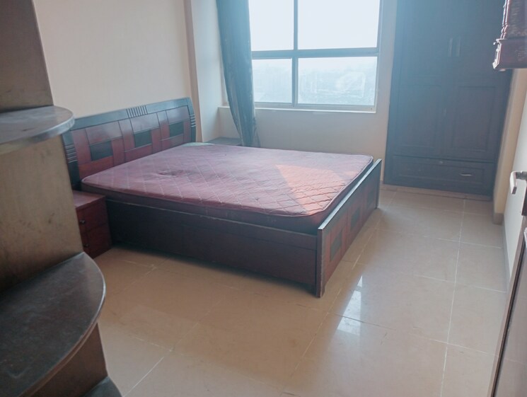 Bedroom, tulip-orange 3 Bedroom 1437 Sq.Ft. Apartment In Sector 70 Gurgaon 9730692