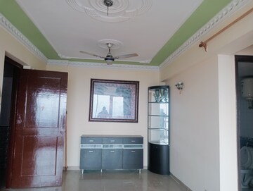 Furnished Amenities in 3 BHK Apartment at Tulip Orange, Sector 70 – for Rent