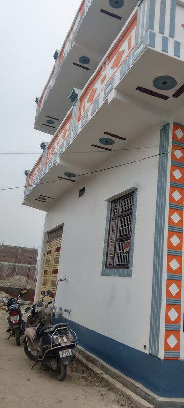  Plot – Exterior View View at Max Balaji Defence City III, Kudi Khera - for Sale