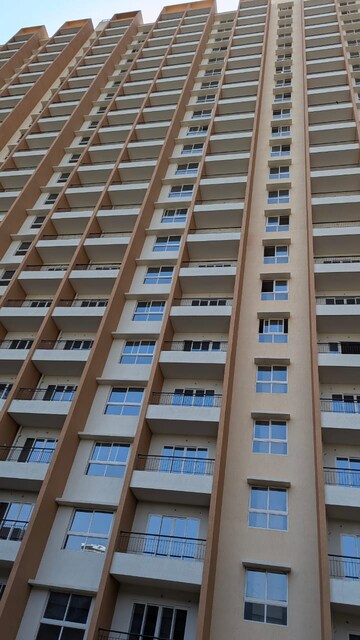 2 BHK Apartment – Exterior View View at K Raheja Sterling, Mohammadwadi - for Sale