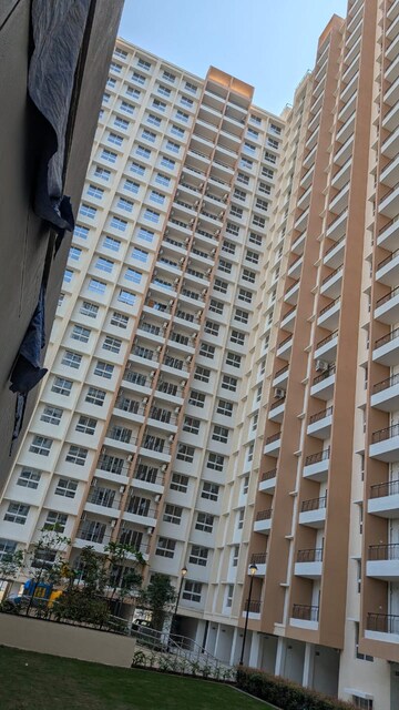 2 BHK Apartment – Exterior View View at K Raheja Sterling, Mohammadwadi - for Sale