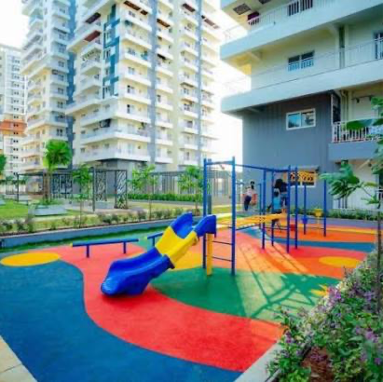 Cover Image, jogeshwari west 2 Bedroom 605 Sq.Ft. Apartment In Jogeshwari West Mumbai 9730686