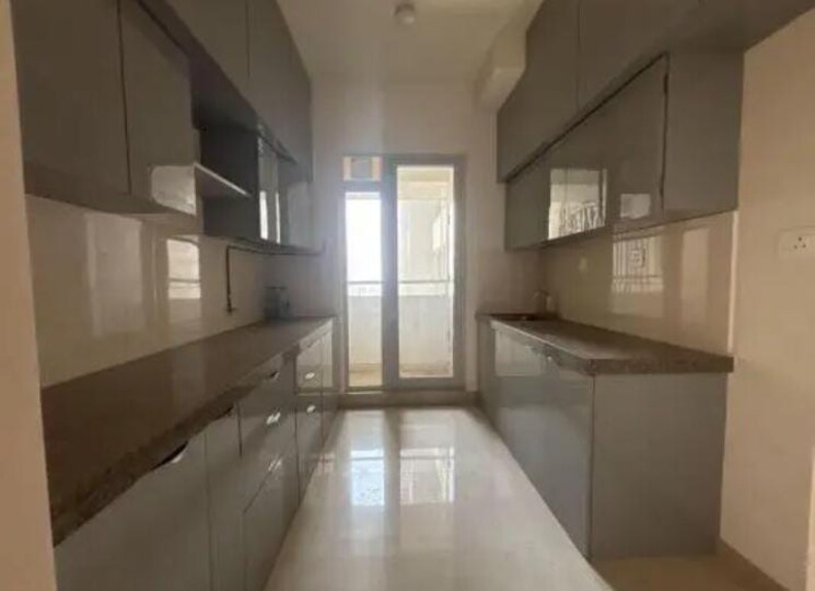 Kitchen, piramal-vaikunth 2 Bedroom 708 Sq.Ft. Apartment In Balkum Pada Thane 9730693