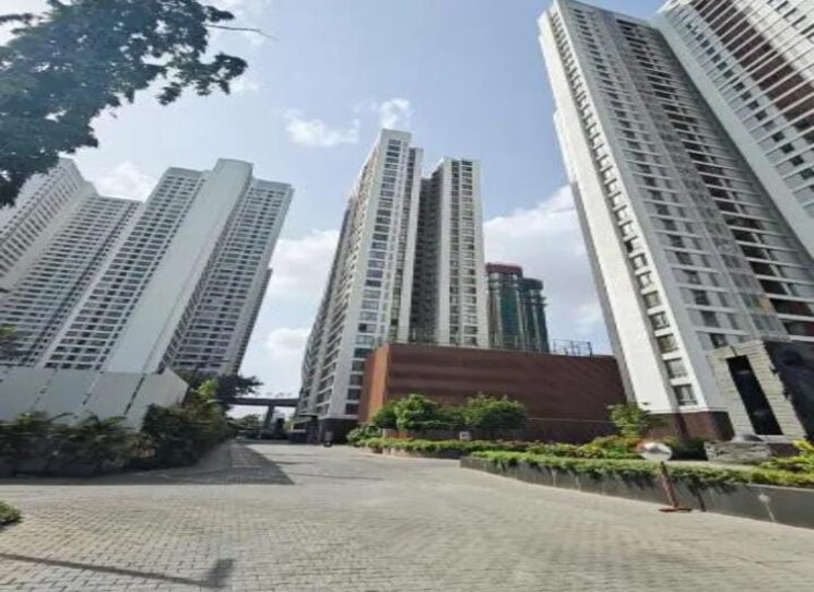 Cover Image, piramal-vaikunth 2 Bedroom 708 Sq.Ft. Apartment In Balkum Pada Thane 9730693