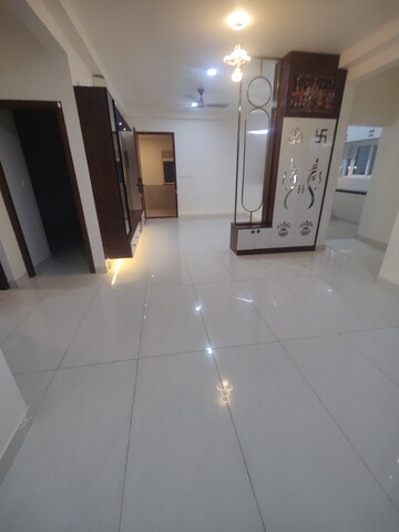 3 BHK Apartment For Rent in Prestige Tranquil, Kokapet