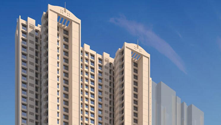 Exterior View, puranik-ikigai 1 Bedroom 301 Sq.Ft. Apartment In Ghodbunder Road Thane 9730691