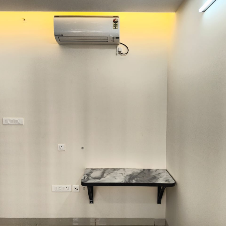 undefined, my-home-sayuk 2 Bedroom 1355 Sq.Ft. Apartment In Nallagandla Hyderabad 9730709