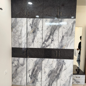 Bathroom in 2 BHK Apartment at My Home Sayuk, Nallagandla – for Rent