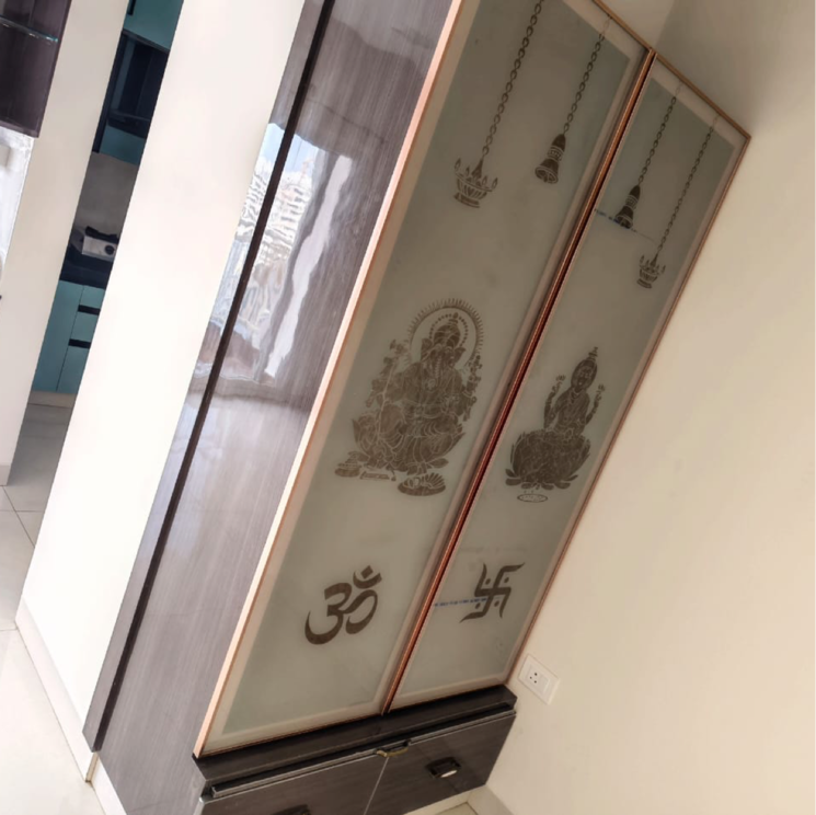 undefined, my-home-sayuk 2 Bedroom 1355 Sq.Ft. Apartment In Nallagandla Hyderabad 9730709