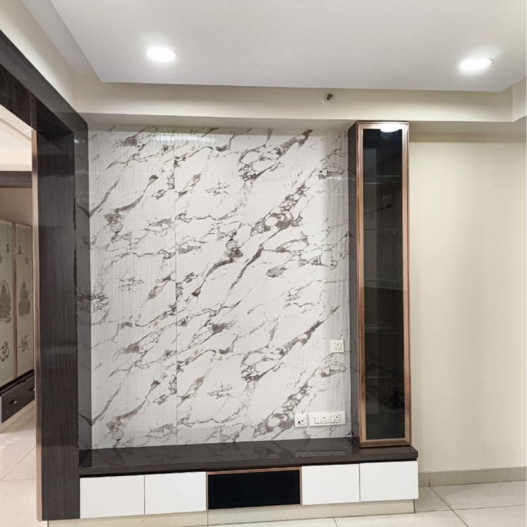 Room, my-home-sayuk 2 Bedroom 1355 Sq.Ft. Apartment In Nallagandla Hyderabad 9730709