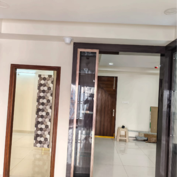 2 BHK Apartment For Rent in My Home Sayuk, Nallagandla