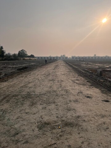 Plot Area in  Plot at Rohania – for Sale