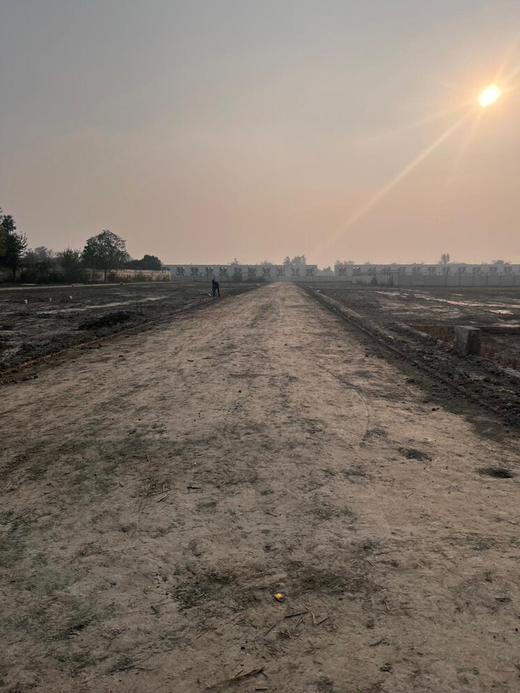 undefined, rohania  800 Sq.Ft. Plot In Rohania Varanasi 9730706