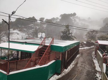  Plot – Exterior View View at Kumarhatti - for Sale