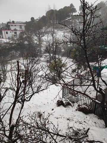  Plot – Exterior View View at Kumarhatti - for Sale