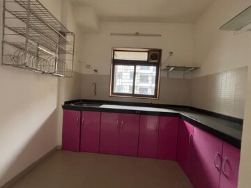 Kitchen in 1 BHK Apartment at Lodha Casa Bella Gold, Dombivli East – for Rent