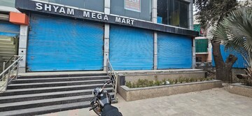  Office Space – Exterior View View at Sector 45 - for Rent