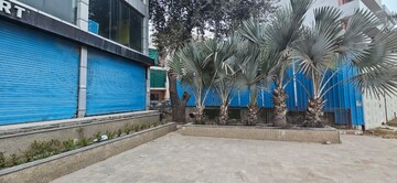  Office Space – Exterior View View at Sector 45 - for Rent