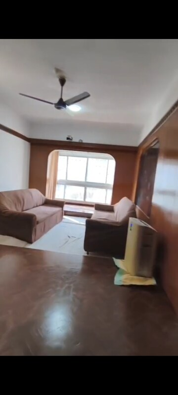 2 BHK Apartment For Rent in Bandra West