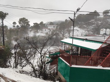  Plot – Exterior View View at Kumarhatti - for Sale