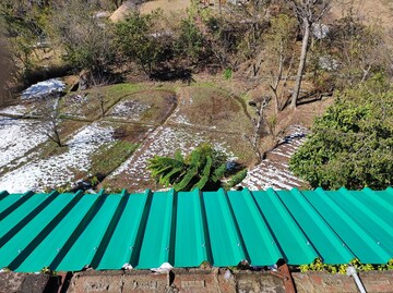  Plot – Exterior View View at Kumarhatti - for Sale