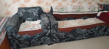 2 BHK Apartment For Rent in Mamta Homes, Lohgarh