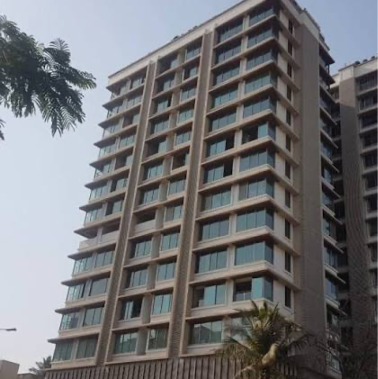 Cover Image, juhu 3 Bedroom 1100 Sq.Ft. Apartment In Juhu Mumbai 9730748
