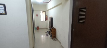 Living Room in 2 BHK Apartment at Ekta Brooklyn Park, Virar West – for Sale