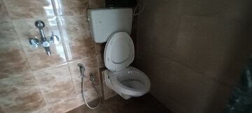 Bathroom in 2 BHK Apartment at Ekta Parksville Brooklyn Park, Virar West – for Rent