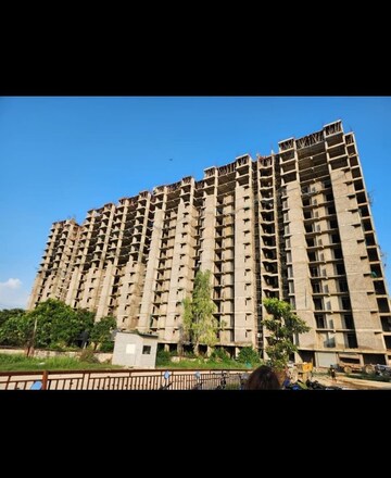 2 BHK Apartment For Sale in SPLS Griha Aawas Yojna, Govindpuram