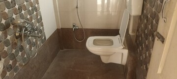 Bathroom in 1 BHK Apartment at SB Blu Pearl, Virar West – for Rent