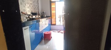 Team Area in 1 BHK Apartment at Sumit Greendale Nx Virar, Virar West – for Rent