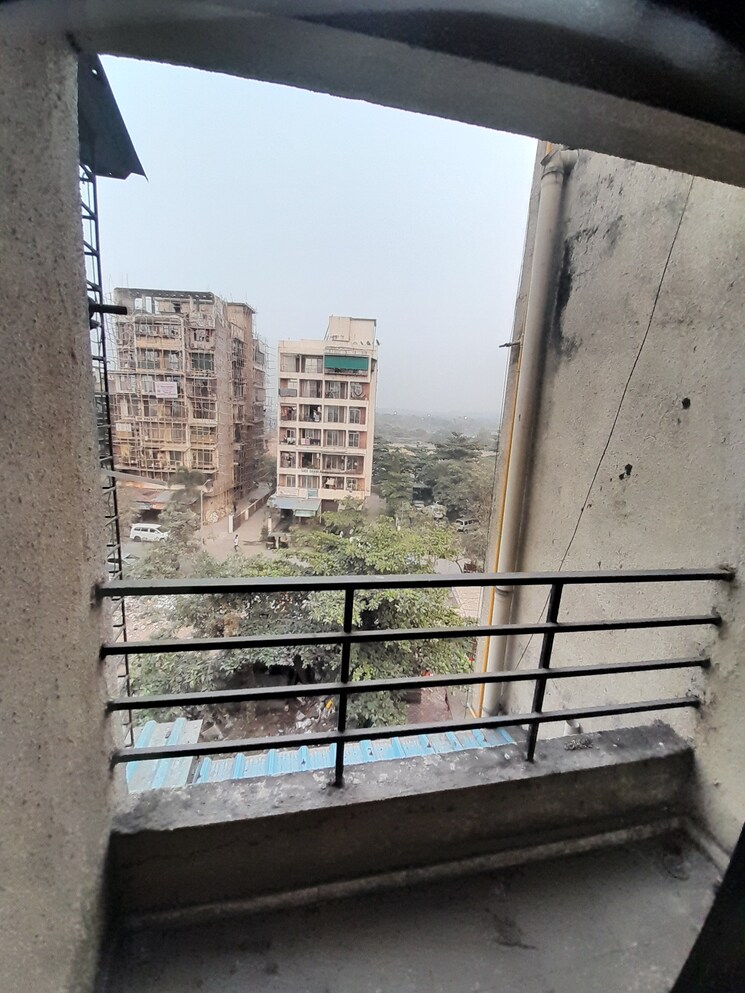 Exterior View, ulwe sector 23 2 Bedroom 595 Sq.Ft. Apartment In Ulwe Sector 23 Navi Mumbai 9730781