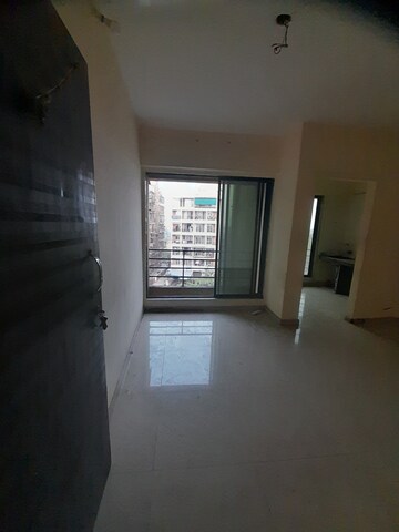 Room in 2 BHK Apartment at Ulwe Sector 23 – for Rent