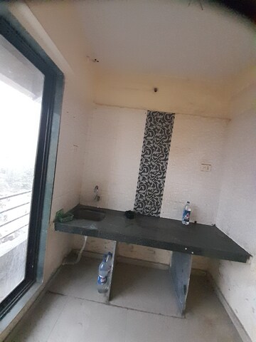 Furnished Amenities in 2 BHK Apartment at Ulwe Sector 23 – for Rent