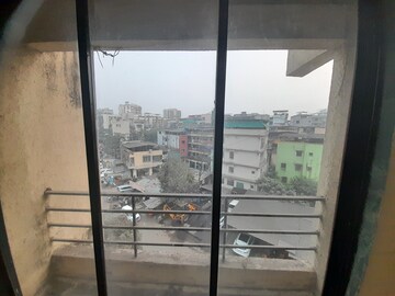 2 BHK Apartment For Rent in Ulwe Sector 23